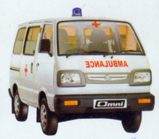 ambulance